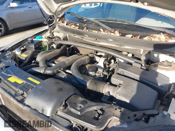 ✅ 2003 Volvo XC90 Twin • VIN: YV1CZ91H331003625 • Лот: 43733068. Опубликован ранее на IAAI с пробегом 133 132 миль. Бесплатный доступ к архиву аукционных продаж из США и подробный отчёт об истории автомобиля на DreamBid. Изображение 10.