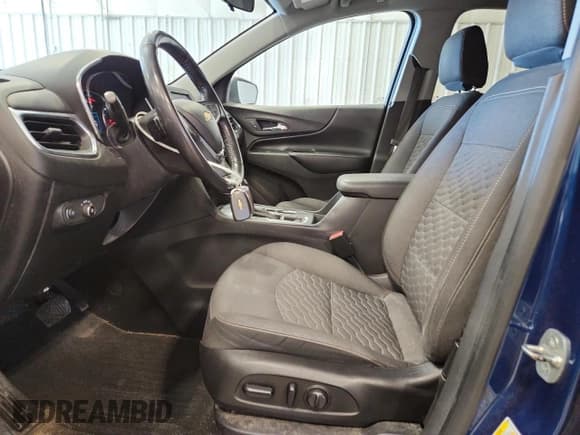 ✅ 2019 Chevrolet Equinox LT • VIN: 3GNAXKEV8KL176291 • Лот: 90348445. Опубликован ранее на Copart с пробегом 125 841 миль. Бесплатный доступ к архиву аукционных продаж из США и подробный отчёт об истории автомобиля на DreamBid. Изображение 7.