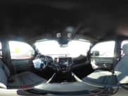 ✅ 2021 Ram 1500 Big Horn • VIN: 1C6RREFT9MN610247 • Lot: 41989670. Listed on IAAI with 106,482 mi. Free auction sales archive from the USA and detailed vehicle history report at DreamBid. Image 18.