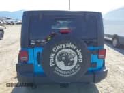 ✅ 2017 Jeep Wrangler Unlimited Sport • VIN: 1C4BJWDG7HL733155 • Лот: 43022896. Опубликован ранее на IAAI с пробегом 108 182 миль. Бесплатный доступ к архиву аукционных продаж из США и подробный отчёт об истории автомобиля на DreamBid. Изображение 17.