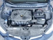 ✅ 2013 Hyundai Elantra GLS • VIN: KMHDH4AE6DU487775 • Lot: 43604379. Wystawiony na IAAI z przebiegiem 132 520 mil. Bezpłatny archiwum sprzedaży aukcyjnych z USA i szczegółowy raport historii pojazdu na DreamBid. Zdjęcie 10.