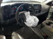 ✅ 2011 Chevrolet Silverado 1500 Work Truck • VIN: 1GCNCPEX0BZ267519 • Lot: 71654054. Listed on Copart with 211,127 mi. Free auction sales archive from the USA and detailed vehicle history report at DreamBid. Image 8.