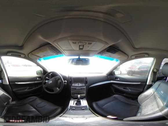 ✅ 2013 Infiniti G37 Journey • VIN: JN1CV6AP3DM721542 • Lot: 42403704. Listed on IAAI with 163,606 mi. Free auction sales archive from the USA and detailed vehicle history report at DreamBid. Image 18.