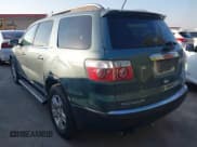 ✅ 2009 GMC Acadia SLT1 • VIN: 1GKER23D99J146267 • Lot: 43325509. Listed on IAAI with 232,589 mi. Free auction sales archive from the USA and detailed vehicle history report at DreamBid. Image 3.