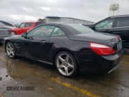 ✅ 2013 Mercedes-Benz SL 550 • VIN: WDDJK7DA6DF003875 • Lot: 48938515. Listed on Copart with 53,357 mi. Free auction sales archive from the USA and detailed vehicle history report at DreamBid. Image 2.