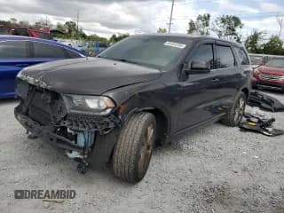 ✅ 2015 Dodge Durango SXT • VIN: 1C4RDHAGXFC702291 • Lot: 84483285. Wystawiony na Copart z przebiegiem 124 261 mil. Bezpłatny archiwum sprzedaży aukcyjnych z USA i szczegółowy raport historii pojazdu na DreamBid. Zdjęcie 1.