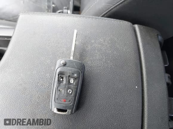 ✅ 2011 Buick Regal CXL Turbo TO2 • VIN: W04GW5EV0B1107958 • Lot: 41609496. Listed on IAAI with Not provided. Free auction sales archive from the USA and detailed vehicle history report at DreamBid. Image 11.