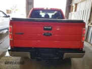 ✅ 2012 Ford F-150 Lariat • VIN: 1FTFW1ET5CFC52412 • Lot: 86064675. Listed on Copart with 179,005 mi. Free auction sales archive from the USA and detailed vehicle history report at DreamBid. Image 6.