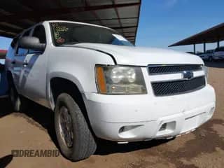 2011 Chevrolet Tahoe Commercial с VIN 1GNSK2E09BR200100, выставлен на аукционе IAAI как лот 41721798 с пробегом 143 557 миль миль и . История ставок и продаж доступна на DreamBid. Изображение 1.