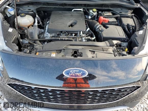 ✅ 2020 Ford Escape SEL • VIN: 1FMCU9H62LUB65541 • Lot: 85597965. Listed on Copart with 73,686 mi. Free auction sales archive from the USA and detailed vehicle history report at DreamBid. Image 11.