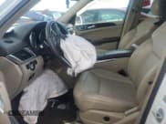 ✅ 2014 Mercedes-Benz M 350 • VIN: 4JGDA5HB4EA437546 • Lot: 89711365. Listed on Copart with Not provided. Free auction sales archive from the USA and detailed vehicle history report at DreamBid. Image 7.