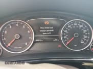 ✅ 2016 Volkswagen Touareg Sport • VIN: WVGEF9BP3GD008823 • Lot: 56838985. Listed on Copart with 49,612 mi. Free auction sales archive from the USA and detailed vehicle history report at DreamBid. Image 9.