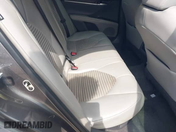 2021 Toyota Camry Hybrid SE с VIN 4T1G31AK9MU557091, выставлен на аукционе IAAI как лот 42473049 с пробегом 304 836 миль миль и . История ставок и продаж доступна на DreamBid. Изображение 8.