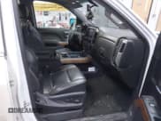 ✅ 2018 Chevrolet Silverado 1500 LTZ • VIN: 3GCUKSEJ6JG220720 • Лот: 41187544. Опубликован ранее на IAAI с пробегом 145 796 миль. Бесплатный доступ к архиву аукционных продаж из США и подробный отчёт об истории автомобиля на DreamBid. Изображение 5.