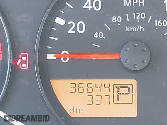 ✅ 2020 Nissan Frontier Pro-4X • VIN: 1N6ED0EB2LN700630 • Lot: 43549063. Listed on IAAI with 36,644 mi. Free auction sales archive from the USA and detailed vehicle history report at DreamBid. Image 16.