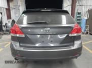 ✅ 2009 Toyota Venza • VIN: 4T3ZK11A09U016481 • Lot: 43030225. Listed on IAAI with Not provided. Free auction sales archive from the USA and detailed vehicle history report at DreamBid. Image 15.