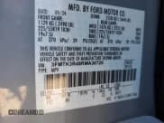 ✅ 2024 Ford Mustang Mach-E Premium • VIN: 3FMTK3R48RMA36720 • Lot: 90729815. Listed on Copart with 3,015 mi. Free auction sales archive from the USA and detailed vehicle history report at DreamBid. Image 13.