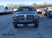 2006 Dodge 3500 SLT z VIN 3D7MX49C46G223623, wystawiony jako Copart lot #89197525 z przebiegiem 181 773 mil mil oraz Nie do naprawy • Non repairable. Historia ofert i sprzedaży dostępna na DreamBid. Obrazek 5.