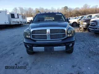 2006 Dodge 3500 SLT z VIN 3D7MX49C46G223623, wystawiony jako Copart lot #89197525 z przebiegiem 181 773 mil mil oraz Nie do naprawy • Non repairable. Historia ofert i sprzedaży dostępna na DreamBid. Obrazek 5.