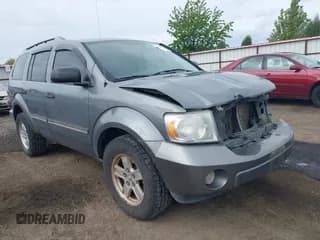 ✅ 2009 Dodge Durango SLT • VIN: 1D8HB48PX9F701162 • Lot: 42292838. Wystawiony na IAAI z przebiegiem 201 923 mil. Bezpłatny archiwum sprzedaży aukcyjnych z USA i szczegółowy raport historii pojazdu na DreamBid. Zdjęcie 1.