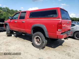 ✅ 2004 Dodge 1500 SLT • VIN: 1D7HU18D24S773511 • Лот: 59015423. Опубликован ранее на Copart с пробегом 147 522 миль. Бесплатный доступ к архиву аукционных продаж из США и подробный отчёт об истории автомобиля на DreamBid. Изображение 2.