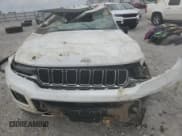 ✅ 2023 Jeep Grand Cherokee Overland • VIN: 1C4RJYD64P8859802 • Lot: 56906105. Listed on Copart with Not provided. Free auction sales archive from the USA and detailed vehicle history report at DreamBid. Image 5.