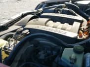 ✅ 1998 Mercedes-Benz E 320 • VIN: WDBJF65F6WA506100 • Lot: 43711834. Listed on IAAI with 236,806 mi. Free auction sales archive from the USA and detailed vehicle history report at DreamBid. Image 13.