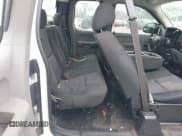 ✅ 2010 Chevrolet Silverado 1500 Work Truck • VIN: 1GCSCPE09AZ283481 • Lot: 41627885. Listed on IAAI with 159,773 mi. Free auction sales archive from the USA and detailed vehicle history report at DreamBid. Image 8.