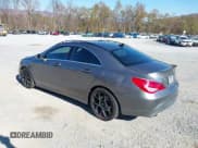 ✅ 2018 Mercedes-Benz CLA 250 • VIN: WDDSJ4EB4JN560055 • Lot: 43581435. Listed on IAAI with 122,621 mi. Free auction sales archive from the USA and detailed vehicle history report at DreamBid. Image 3.