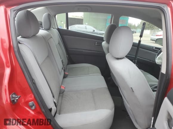 ✅ 2012 Nissan Sentra SL • VIN: 3N1AB6AP5CL731675 • Лот: 45335685. Опубликован ранее на Copart с пробегом 89 203 миль. Бесплатный доступ к архиву аукционных продаж из США и подробный отчёт об истории автомобиля на DreamBid. Изображение 11.