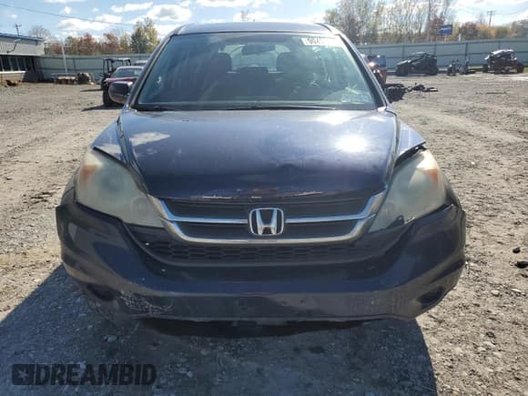 ✅ 2010 Honda CR-V LX • VIN: 5J6RE4H30AL029328 • Lot: 90438985. Wystawiony na Copart z przebiegiem 186 884 mil. Bezpłatny archiwum sprzedaży aukcyjnych z USA i szczegółowy raport historii pojazdu na DreamBid. Zdjęcie 5.