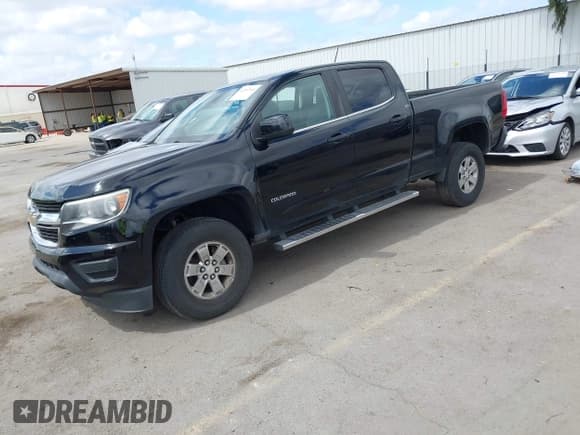 ✅ 2019 Chevrolet Colorado 2WD Work Truck • VIN: 1GCGSBEN6K1146263 • Лот: 42247164. Опубликован ранее на IAAI с пробегом 50 057 миль. Бесплатный доступ к архиву аукционных продаж из США и подробный отчёт об истории автомобиля на DreamBid. Изображение 18.