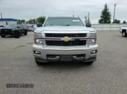 ✅ 2014 Chevrolet Silverado 1500 LT • VIN: 1GCVKREC3EZ120417 • Лот: 71981855. Опубликован ранее на Copart с пробегом 217 908 миль. Бесплатный доступ к архиву аукционных продаж из США и подробный отчёт об истории автомобиля на DreamBid. Изображение 13.