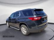 ✅ 2020 Chevrolet Traverse LT Cloth • VIN: 1GNEVGKW7LJ190659 • Lot: 60342623. Wystawiony na Copart z przebiegiem 49 257 mil. Bezpłatny archiwum sprzedaży aukcyjnych z USA i szczegółowy raport historii pojazdu na DreamBid. Zdjęcie 2.