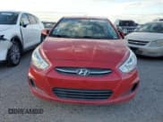 ✅ 2017 Hyundai Accent SE • VIN: KMHCT5AE8HU336233 • Лот: 69039074. Опубликован ранее на Copart с пробегом 90 483 миль. Бесплатный доступ к архиву аукционных продаж из США и подробный отчёт об истории автомобиля на DreamBid. Изображение 5.