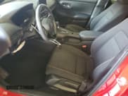 ✅ 2024 Honda HR-V Sport • VIN: 3CZRZ2H57RM764957 • Lot: 81696725. Listed on Copart with 27,251 mi. Free auction sales archive from the USA and detailed vehicle history report at DreamBid. Image 7.