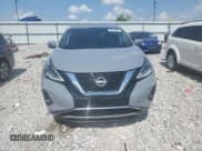 ✅ 2024 Nissan Murano Platinum • VIN: 5N1AZ2DS4RC111918 • Lot: 62372935. Listed on Copart with 18,688 mi. Free auction sales archive from the USA and detailed vehicle history report at DreamBid. Image 5.