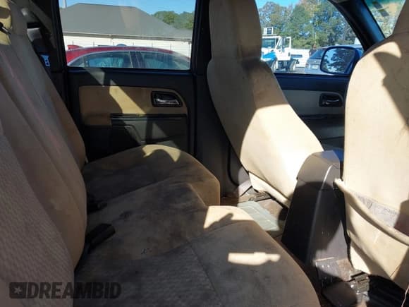 ✅ 2012 Chevrolet Colorado 2LT • VIN: 1GCHSDFE8C8106869 • Лот: 43525110. Опубликован ранее на IAAI с пробегом 213 547 миль. Бесплатный доступ к архиву аукционных продаж из США и подробный отчёт об истории автомобиля на DreamBid. Изображение 8.