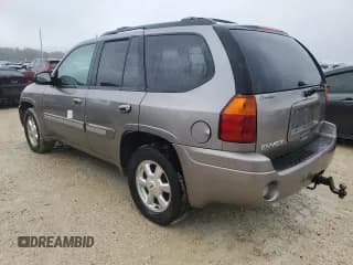 ✅ 2005 GMC Envoy SLT • VIN: 1GKDT13S452307702 • Lot: 74204644. Wystawiony na Copart z przebiegiem Nie podano. Bezpłatny archiwum sprzedaży aukcyjnych z USA i szczegółowy raport historii pojazdu na DreamBid. Zdjęcie 2.