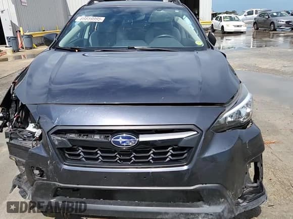 ✅ 2018 Subaru Crosstrek Premium • VIN: JF2GTABC0JH338070 • Lot: 69859995. Wystawiony na Copart z przebiegiem 83 347 mil. Bezpłatny archiwum sprzedaży aukcyjnych z USA i szczegółowy raport historii pojazdu na DreamBid. Zdjęcie 14.