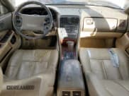 ✅ 1991 Lexus LS • VIN: JT8UF11E8M0085206 • Лот: 41449595. Опубликован ранее на Copart с пробегом 325 852 миль. Бесплатный доступ к архиву аукционных продаж из США и подробный отчёт об истории автомобиля на DreamBid. Изображение 8.