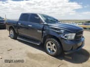 ✅ 2014 Ram 1500 Express • VIN: 1C6RR7KT1ES437652 • Lot: 55491695. Listed on Copart with 152,781 mi. Free auction sales archive from the USA and detailed vehicle history report at DreamBid. Image 4.