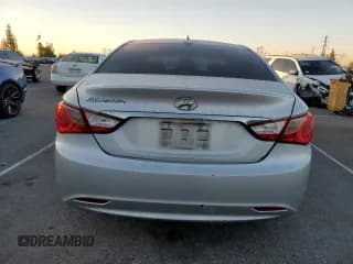 ✅ 2013 Hyundai Sonata GLS • VIN: 5NPEB4AC8DH527731 • Lot: 77269524. Listed on Copart with 244,564 mi. Free auction sales archive from the USA and detailed vehicle history report at DreamBid. Image 6.