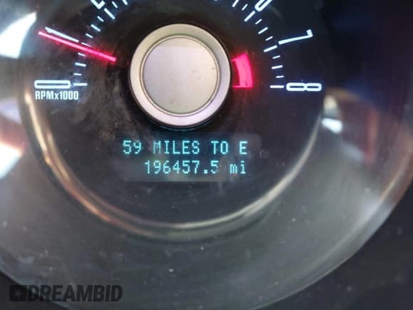 ✅ 2012 Ford Mustang V6 • VIN: 1ZVBP8AM4C5234747 • Lot: 43123966. Listed on IAAI with 196,457 mi. Free auction sales archive from the USA and detailed vehicle history report at DreamBid. Image 15.