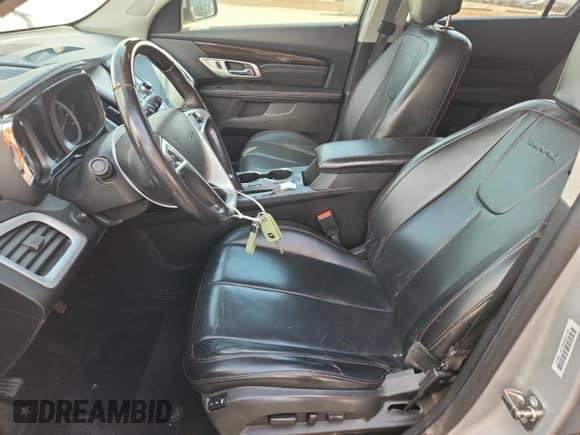 ✅ 2014 GMC Terrain Denali • VIN: 2GKFLUE37E6280546 • Lot: 80959845. Wystawiony na Copart z przebiegiem 137 719 mil. Bezpłatny archiwum sprzedaży aukcyjnych z USA i szczegółowy raport historii pojazdu na DreamBid. Zdjęcie 7.