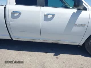 ✅ 2010 Dodge 1500 ST • VIN: 1D7RB1GP4AS138078 • Lot: 42528571. Wystawiony na IAAI z przebiegiem 182 387 mil. Bezpłatny archiwum sprzedaży aukcyjnych z USA i szczegółowy raport historii pojazdu na DreamBid. Zdjęcie 6.