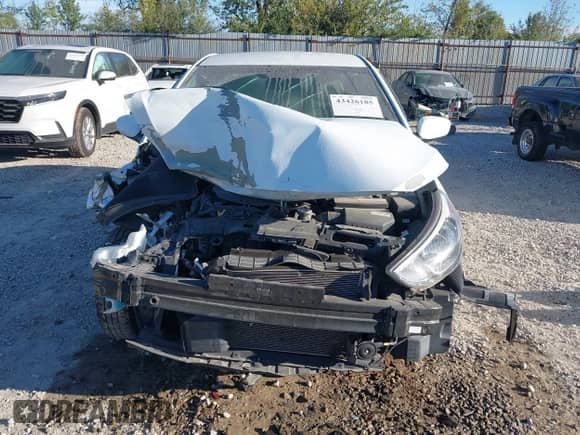 2016 Hyundai Accent SE с VIN KMHCT4AEXGU120053, выставлен на аукционе IAAI как лот 43426185 с пробегом 69 965 миль миль и . История ставок и продаж доступна на DreamBid. Изображение 13.