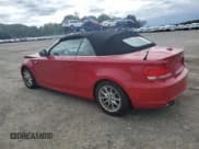 ✅ 2011 BMW 1 Series 128i • VIN: WBAUN1C50BVH83147 • Lot: 69111465. Wystawiony na Copart z przebiegiem 133 572 mil. Bezpłatny archiwum sprzedaży aukcyjnych z USA i szczegółowy raport historii pojazdu na DreamBid. Zdjęcie 2.