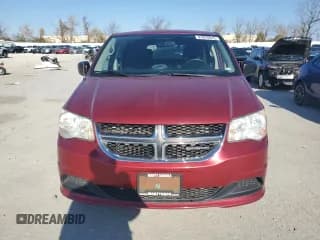 ✅ 2011 Dodge Grand Caravan Express • VIN: 2D4RN4DG7BR723945 • Лот: 91875915. Опубликован ранее на Copart с пробегом 124 483 миль. Бесплатный доступ к архиву аукционных продаж из США и подробный отчёт об истории автомобиля на DreamBid. Изображение 5.