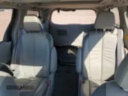 ✅ 2011 Toyota Sienna XLE • VIN: 5TDDK3DC5BS001680 • Лот: 86071885. Опубликован ранее на Copart с пробегом 129 918 миль. Бесплатный доступ к архиву аукционных продаж из США и подробный отчёт об истории автомобиля на DreamBid. Изображение 10.